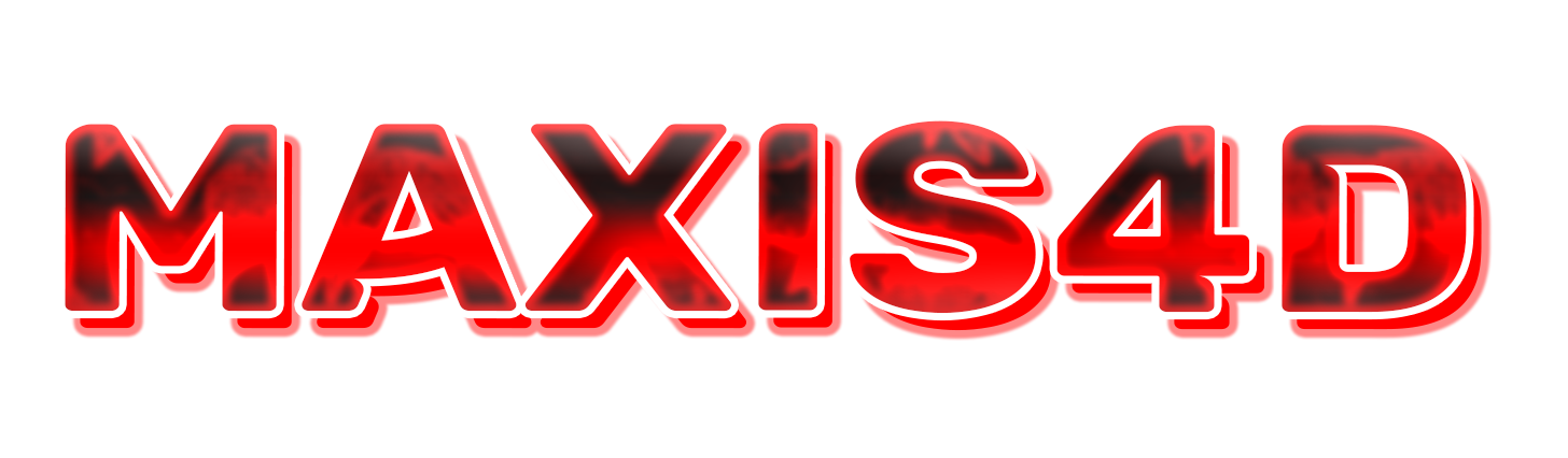 MAXIS4D